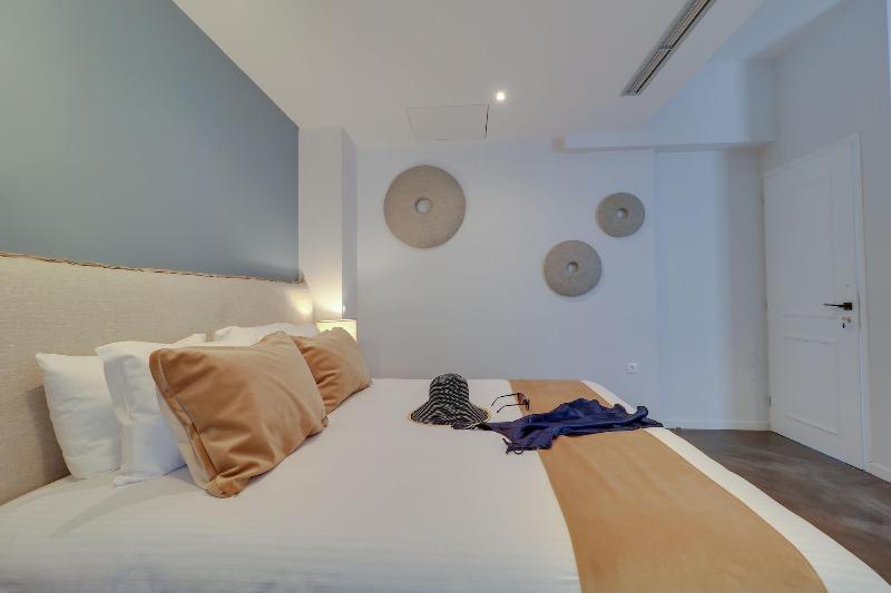 Athinn Residence Athen Exterior foto